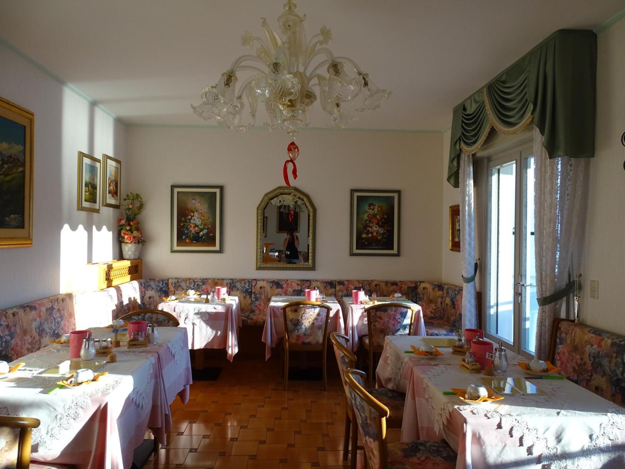 Casa Alessandra Malcesine Bagian luar foto