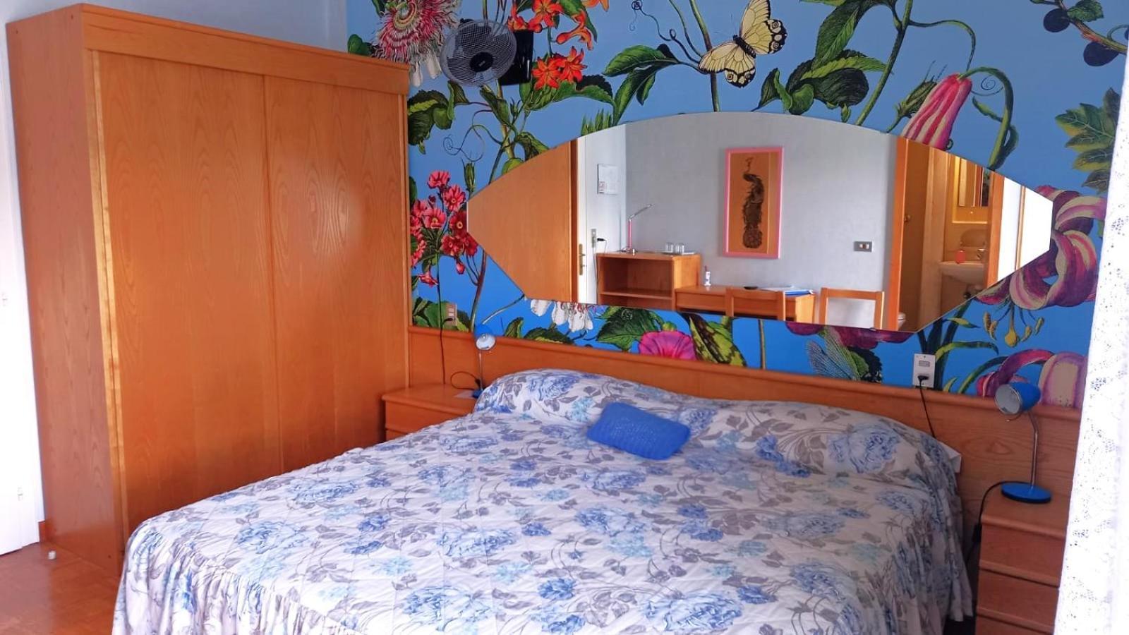 Casa Alessandra Malcesine Bagian luar foto