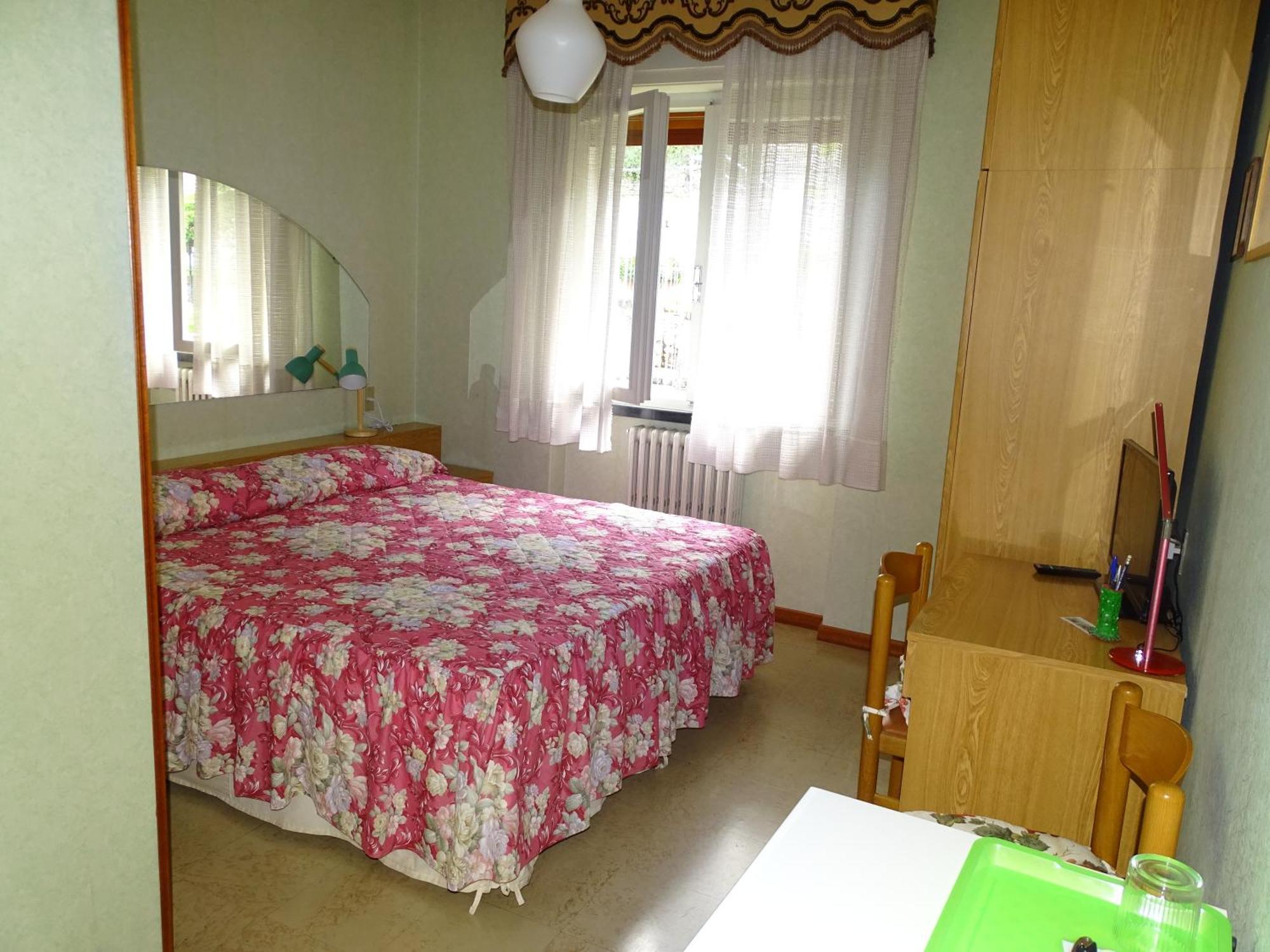 Casa Alessandra Malcesine Bagian luar foto