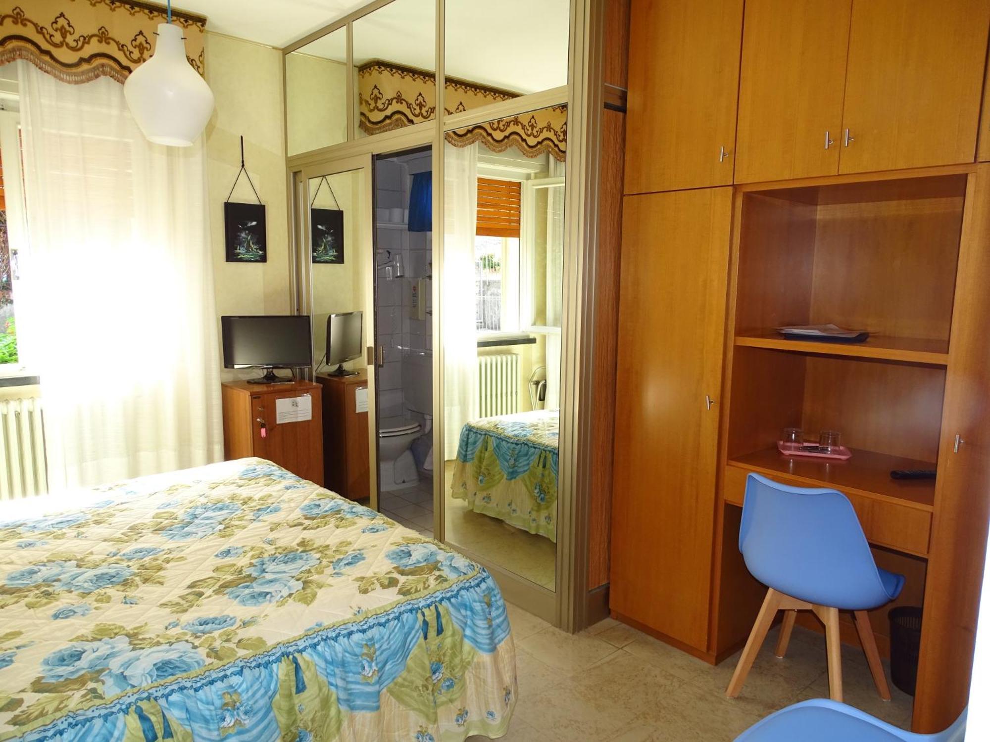 Casa Alessandra Malcesine Bagian luar foto