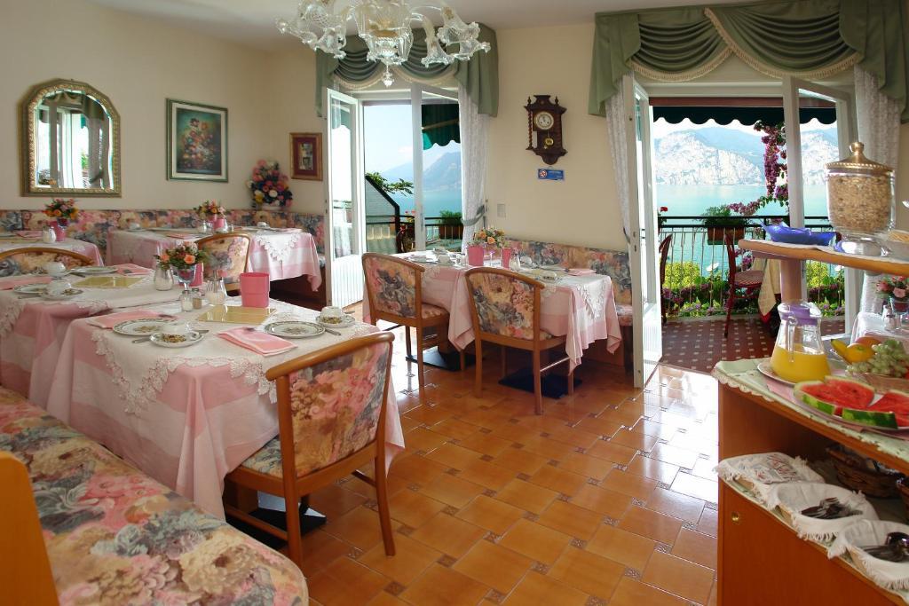 Casa Alessandra Malcesine Bagian luar foto