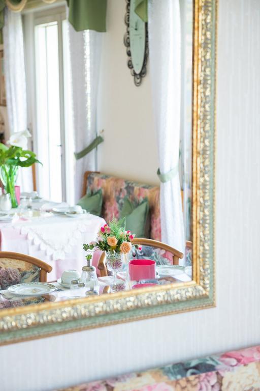 Casa Alessandra Malcesine Bagian luar foto