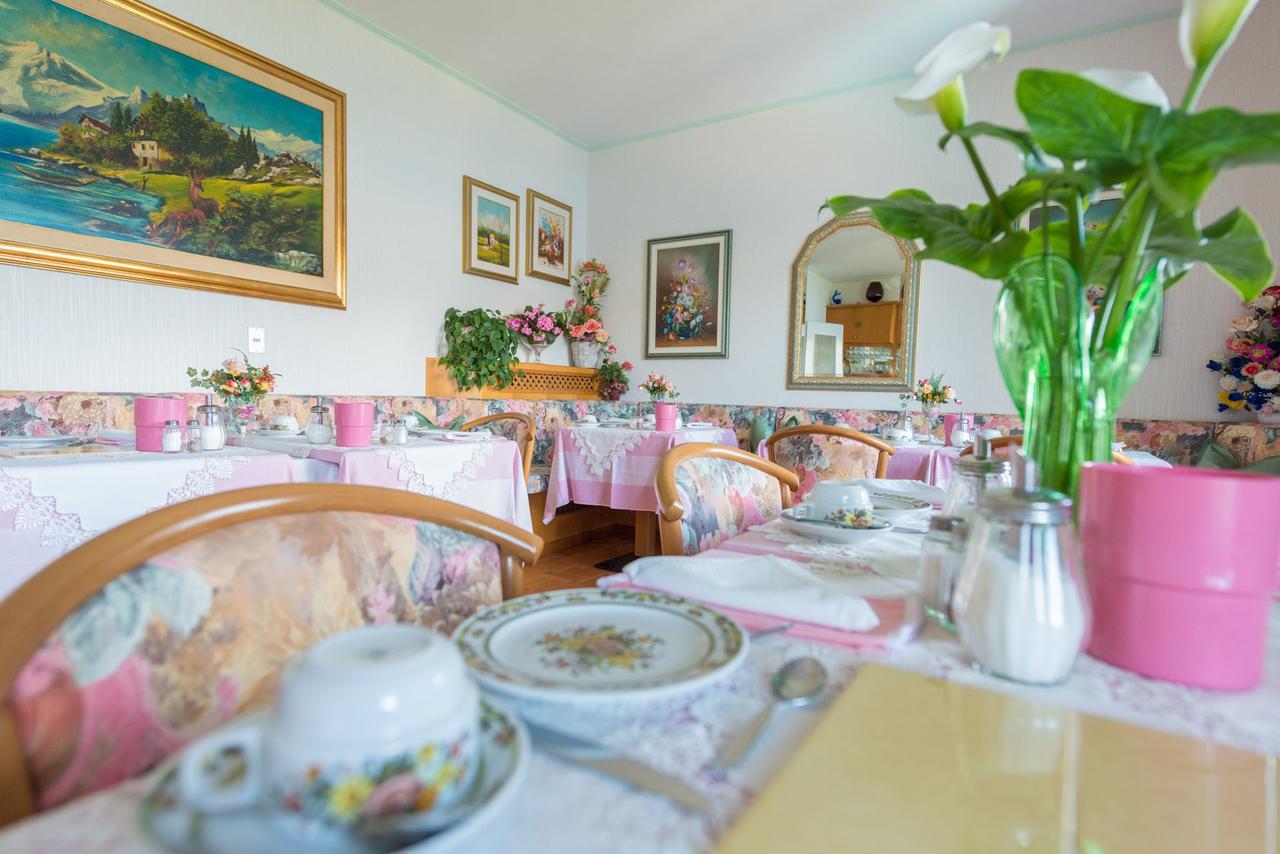 Casa Alessandra Malcesine Bagian luar foto
