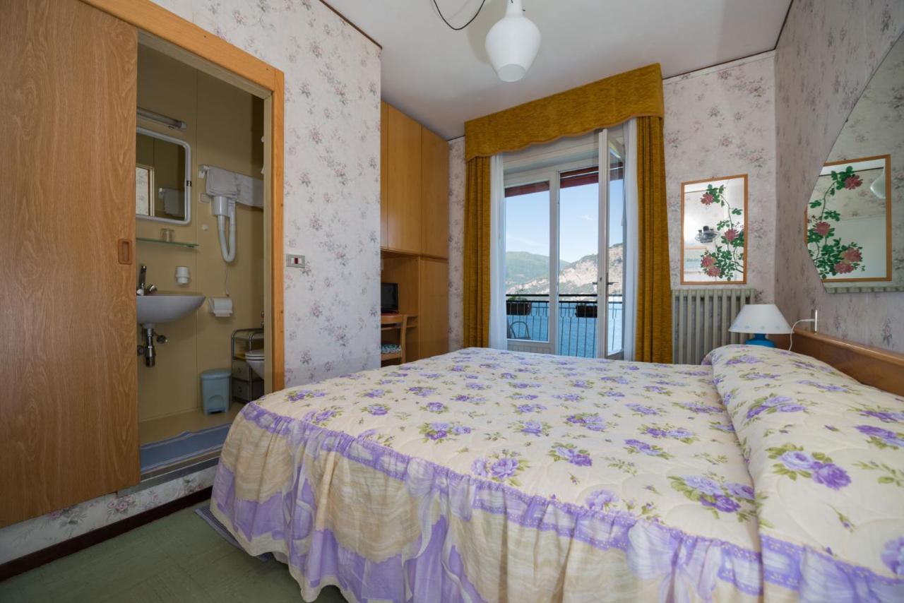 Casa Alessandra Malcesine Bagian luar foto